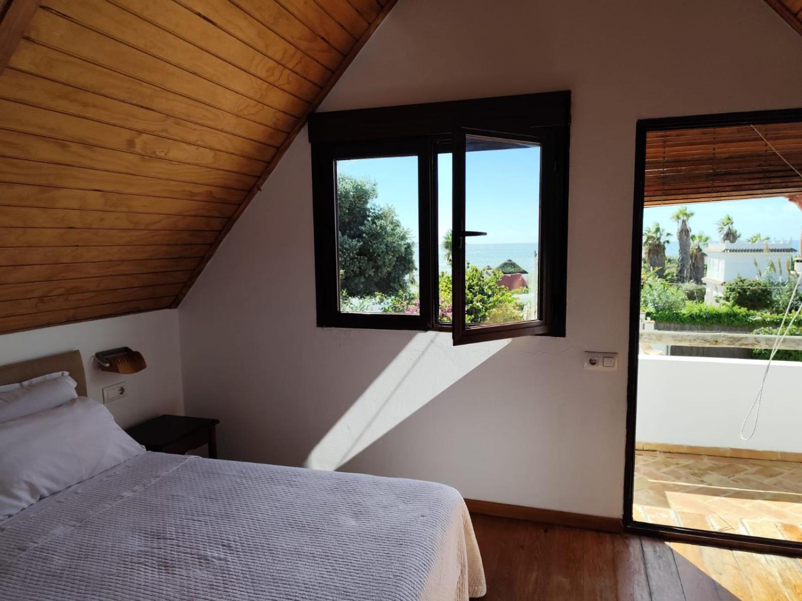 منزل الضيف لوس كانيوس دي ميكا  في Casas La Pequena Lulu المظهر الخارجي الصورة