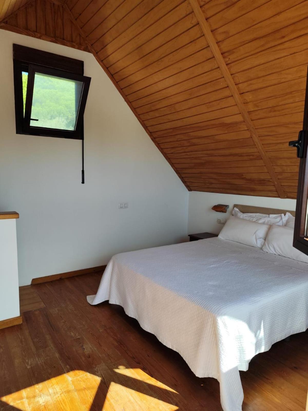 منزل الضيف لوس كانيوس دي ميكا  في Casas La Pequena Lulu المظهر الخارجي الصورة