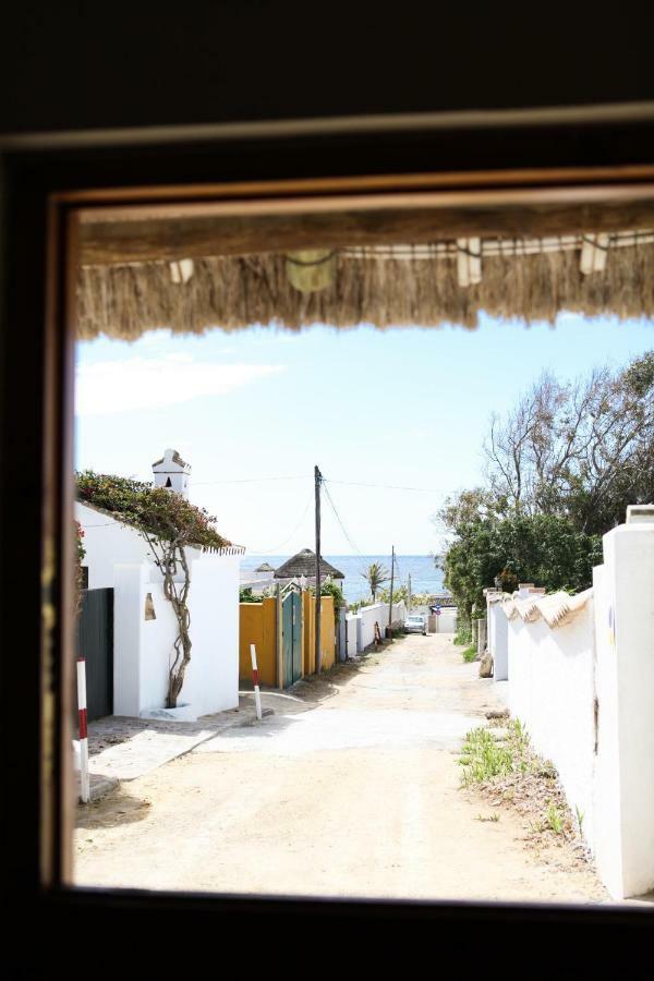 منزل الضيف لوس كانيوس دي ميكا  في Casas La Pequena Lulu المظهر الخارجي الصورة