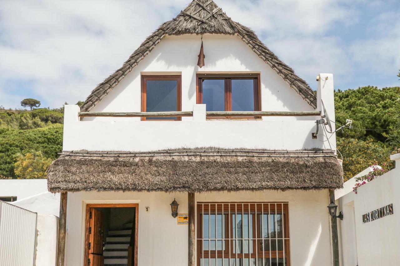 منزل الضيف لوس كانيوس دي ميكا  في Casas La Pequena Lulu المظهر الخارجي الصورة