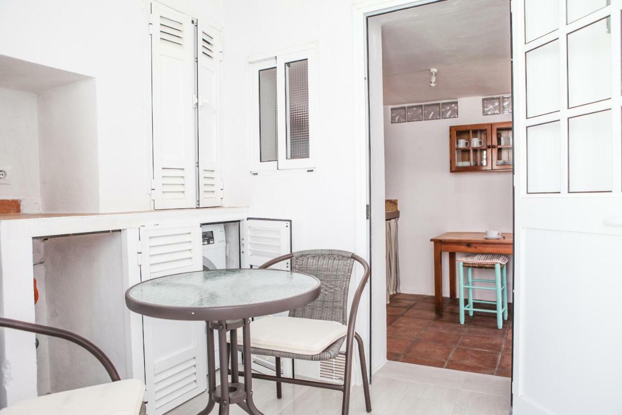 منزل الضيف لوس كانيوس دي ميكا  في Casas La Pequena Lulu المظهر الخارجي الصورة