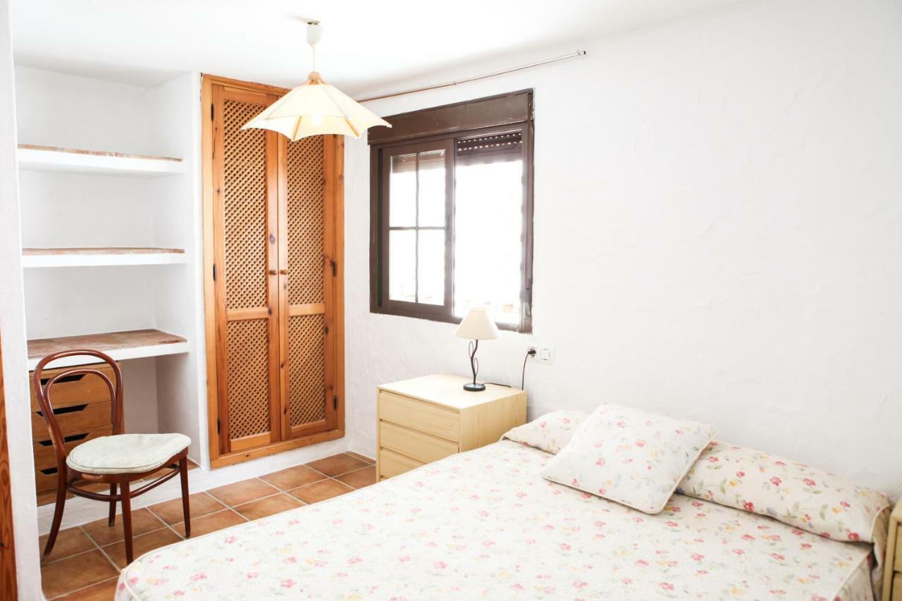منزل الضيف لوس كانيوس دي ميكا  في Casas La Pequena Lulu المظهر الخارجي الصورة