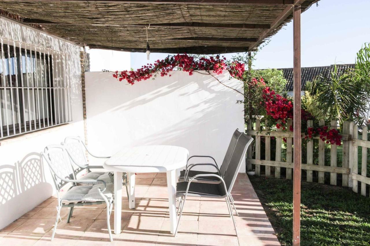 منزل الضيف لوس كانيوس دي ميكا  في Casas La Pequena Lulu المظهر الخارجي الصورة